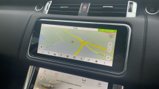 Land Rover Range Rover Sport 3.0 D300 Autobiography Dynamic 5dr Auto [7 Seat] Diesel Estate